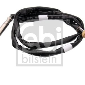 Senzor temperatura gaze evacuare FEBI BILSTEIN 100808 – AUDI | AutoRival