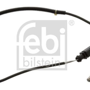 Senzor temperatura gaze evacuare FEBI BILSTEIN 100846 – AUDI | AutoRival
