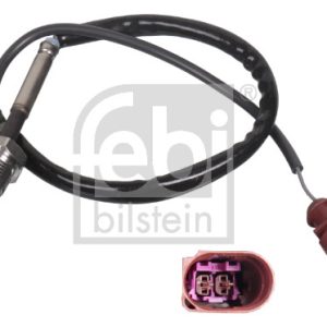 Senzor temperatura gaze evacuare FEBI BILSTEIN 100851 – AUDI | AutoRival
