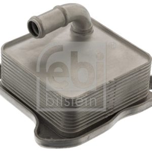 Radiator ulei motor FEBI BILSTEIN 101005 – AUDI | AutoRival