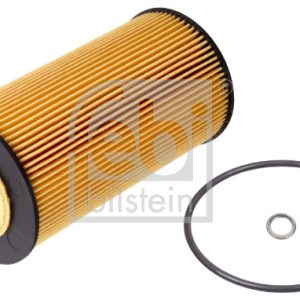 Filtru ulei FEBI BILSTEIN 101330 – AUDI | AutoRival