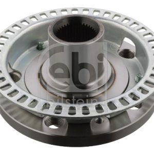 Butuc roata FEBI BILSTEIN 101377 – AUDI | AutoRival