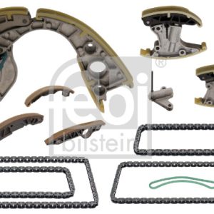 Kit lant de distributie FEBI BILSTEIN 101440 – AUDI | AutoRival