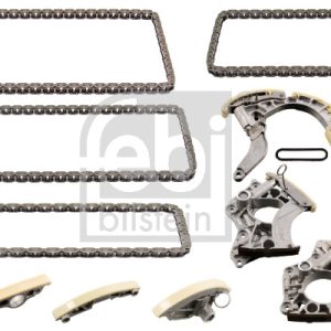 Kit lant de distributie FEBI BILSTEIN 101882 – AUDI | AutoRival