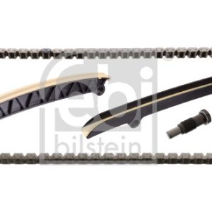 Kit lant de distributie FEBI BILSTEIN 102140 – AUDI | AutoRival
