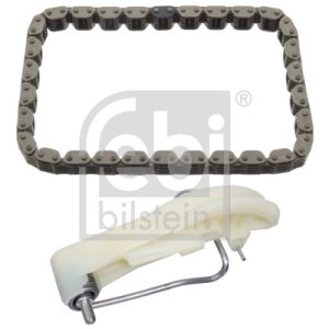 Set lant antrenare pompa ulei FEBI BILSTEIN 102635 – AUDI | AutoRival