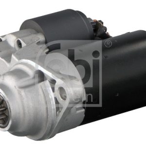 Electromotor FEBI BILSTEIN 102896 – AUDI | AutoRival