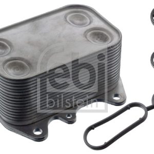 Radiator ulei motor FEBI BILSTEIN 103463 – AUDI | AutoRival