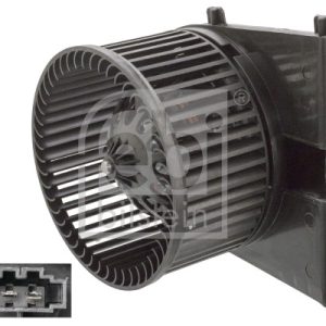 Ventilator habitaclu FEBI BILSTEIN 104467 – AUDI | AutoRival