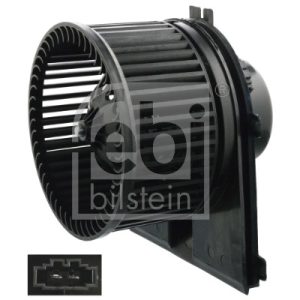 Ventilator habitaclu FEBI BILSTEIN 104638 – AUDI | AutoRival