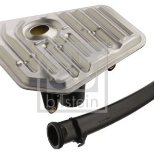 Filtru hidraulic cutie de viteze automata FEBI BILSTEIN 105704 – AUDI | AutoRival