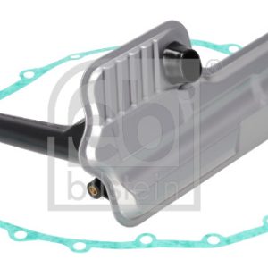 Set filtre hidraulice cutie e vitezeautomata FEBI BILSTEIN 105948 – AUDI | AutoRival