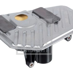 Filtru hidraulic cutie de viteze automata FEBI BILSTEIN 106113 – AUDI | AutoRival