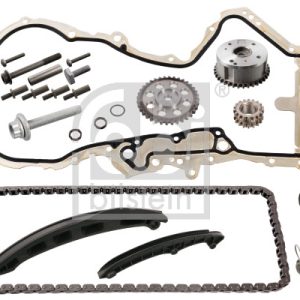 Kit lant de distributie FEBI BILSTEIN 106306 – AUDI | AutoRival