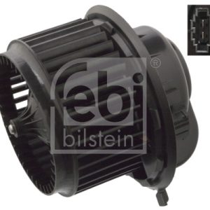 Ventilator habitaclu FEBI BILSTEIN 106363 – AUDI | AutoRival