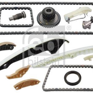 Kit lant de distributie FEBI BILSTEIN 106512 – AUDI | AutoRival
