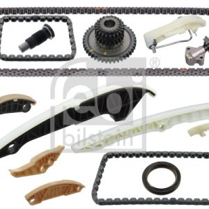 Kit lant de distributie FEBI BILSTEIN 106513 – AUDI | AutoRival