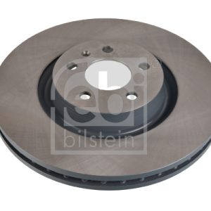 Disc frana FEBI BILSTEIN 107506 – AUDI | AutoRival