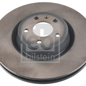 Disc frana FEBI BILSTEIN 107718 – AUDI | AutoRival