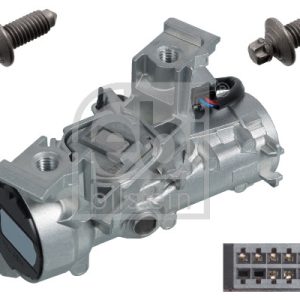 Blocaj volan FEBI BILSTEIN 107817 – AUDI | AutoRival