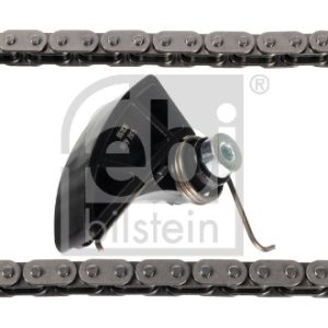 Set lant antrenare pompa ulei FEBI BILSTEIN 107837 – AUDI | AutoRival