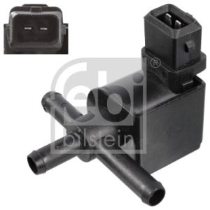 Supapa reglare presiune compresor FEBI BILSTEIN 107865 – AUDI | AutoRival