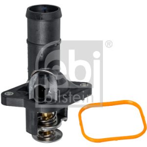 Termostat lichid racire FEBI BILSTEIN 107988 – AUDI | AutoRival