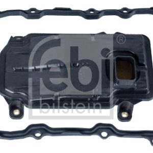 Set filtre hidraulice cutie e vitezeautomata FEBI BILSTEIN 108181 – AUDI | AutoRival