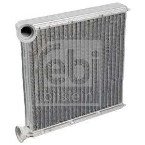 Schimbator de caldura incalzire habitaclu FEBI BILSTEIN 108187 – AUDI | AutoRival