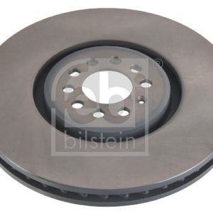 Disc frana FEBI BILSTEIN 108206 – AUDI | AutoRival