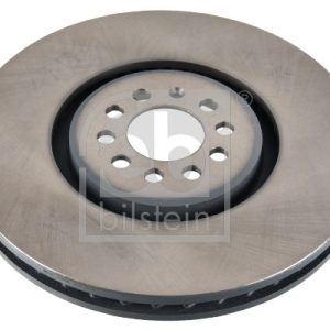 Disc frana FEBI BILSTEIN 108207 – AUDI | AutoRival
