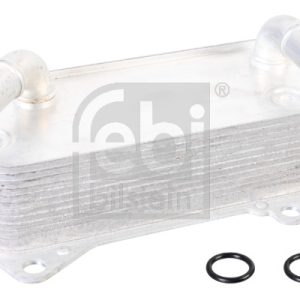 Radiator racire ulei cutie de viteze automata FEBI BILSTEIN 108949 – AUDI | AutoRival