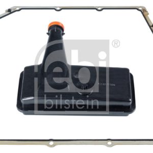 Set filtre hidraulice cutie e vitezeautomata FEBI BILSTEIN 109100 – AUDI | AutoRival