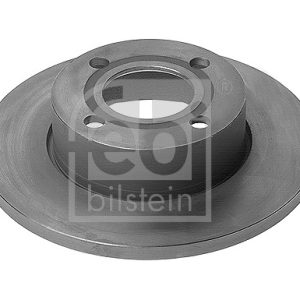 Disc frana FEBI BILSTEIN 10915 – AUDI | AutoRival