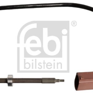 Senzor temperatura gaze evacuare FEBI BILSTEIN 109396 – AUDI | AutoRival