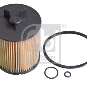 Filtru combustibil FEBI BILSTEIN 109599 – AUDI | AutoRival