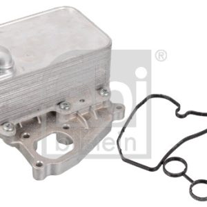 Radiator ulei motor FEBI BILSTEIN 109681 – AUDI | AutoRival