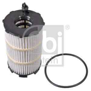 Filtru ulei FEBI BILSTEIN 109708 – AUDI | AutoRival