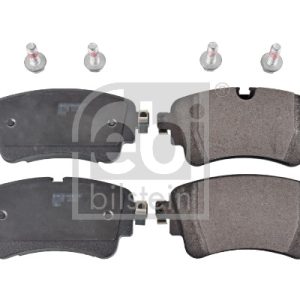 Set placute frana FEBI BILSTEIN 116425 – AUDI | AutoRival