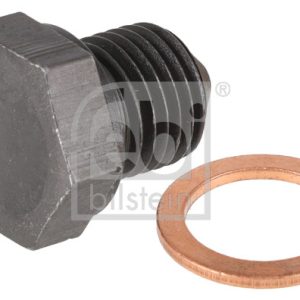 Surub de golire baia de ulei FEBI BILSTEIN 12281 – AUDI | AutoRival