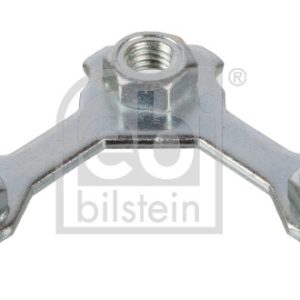 Placuta de asigurare articulatie de sarcina / ghidare FEBI BILSTEIN 14238 – AUDI | AutoRival