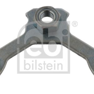 Placuta de asigurare articulatie de sarcina / ghidare FEBI BILSTEIN 14252 – AUDI | AutoRival