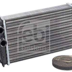 Schimbator de caldura incalzire habitaclu FEBI BILSTEIN 14741 – AUDI | AutoRival