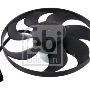 Ventilator radiator FEBI BILSTEIN 14742 – AUDI | AutoRival