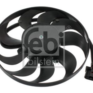 Ventilator radiator FEBI BILSTEIN 14744 – AUDI | AutoRival
