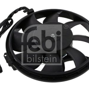 Ventilator radiator FEBI BILSTEIN 14746 – AUDI | AutoRival