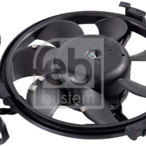 Ventilator radiator FEBI BILSTEIN 14850 – AUDI | AutoRival