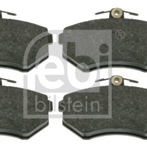 Set placute frana FEBI BILSTEIN 16308 – AUDI | AutoRival