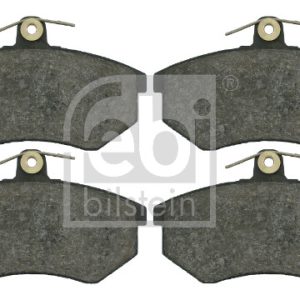Set placute frana FEBI BILSTEIN 16318 – AUDI | AutoRival