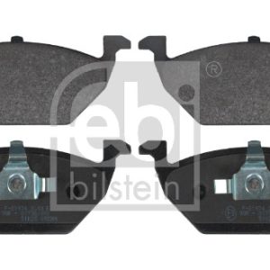 Set placute frana FEBI BILSTEIN 16328 – AUDI | AutoRival